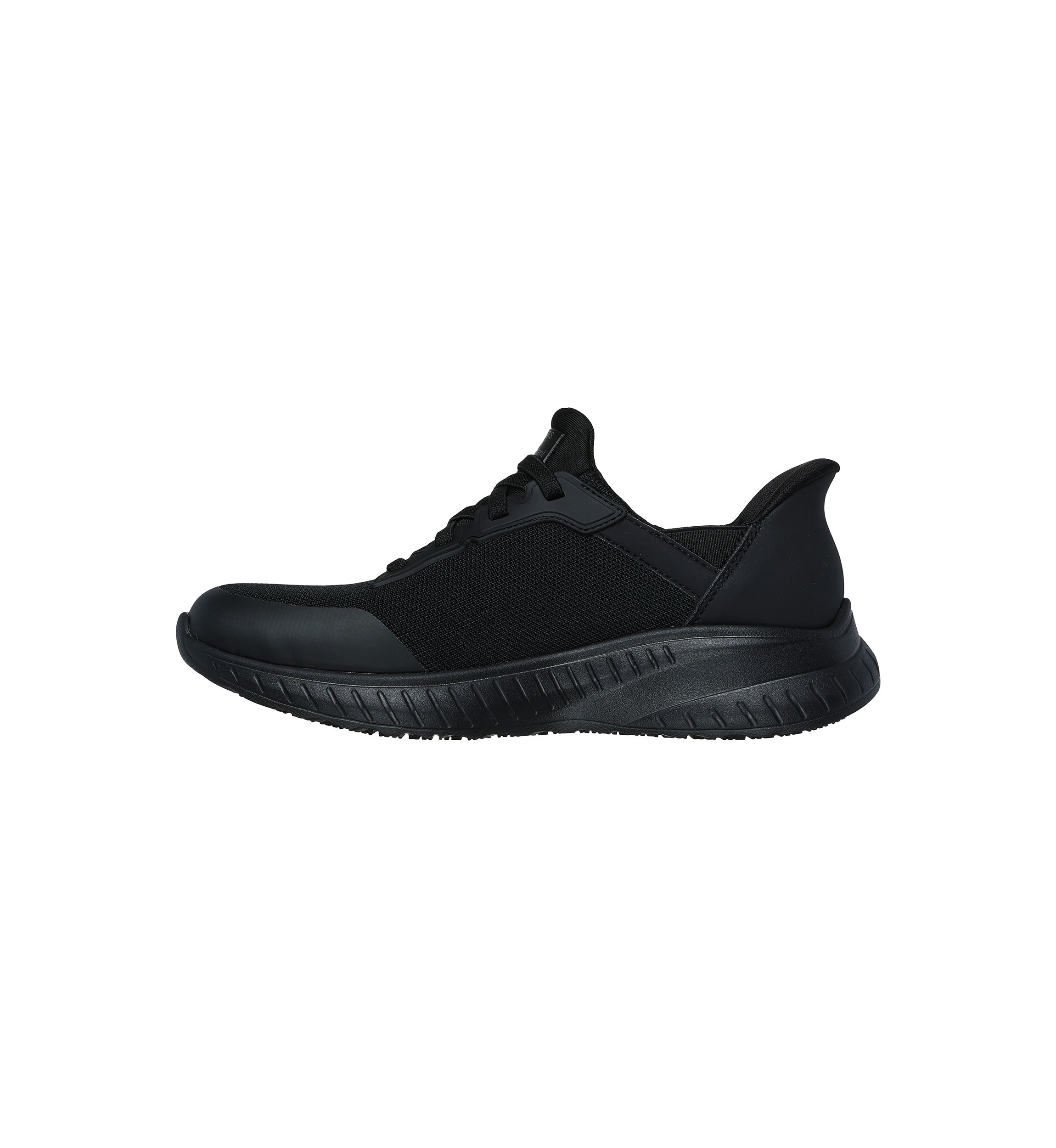 Womens Slip-ins: Squad Chaos Sr Sneakers Extra Wide Width - Adelo