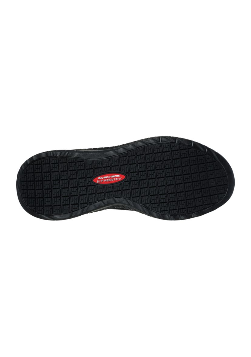 Womens Slip-ins: Squad Chaos Sr Sneakers Extra Wide Width - Adelo