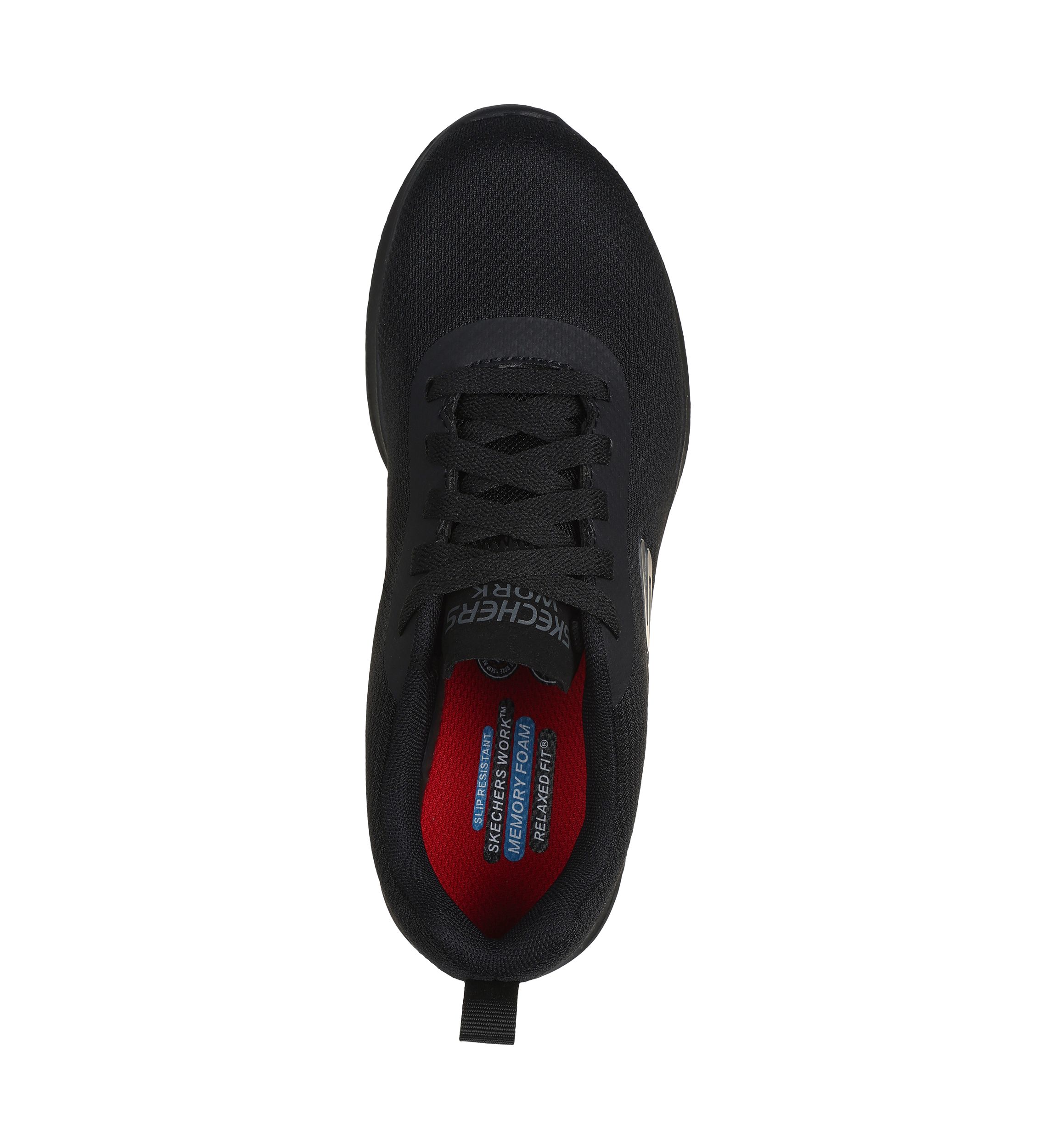 Work™ Relaxed Fit®: Ultra Flex 3.0 SR Sneakers