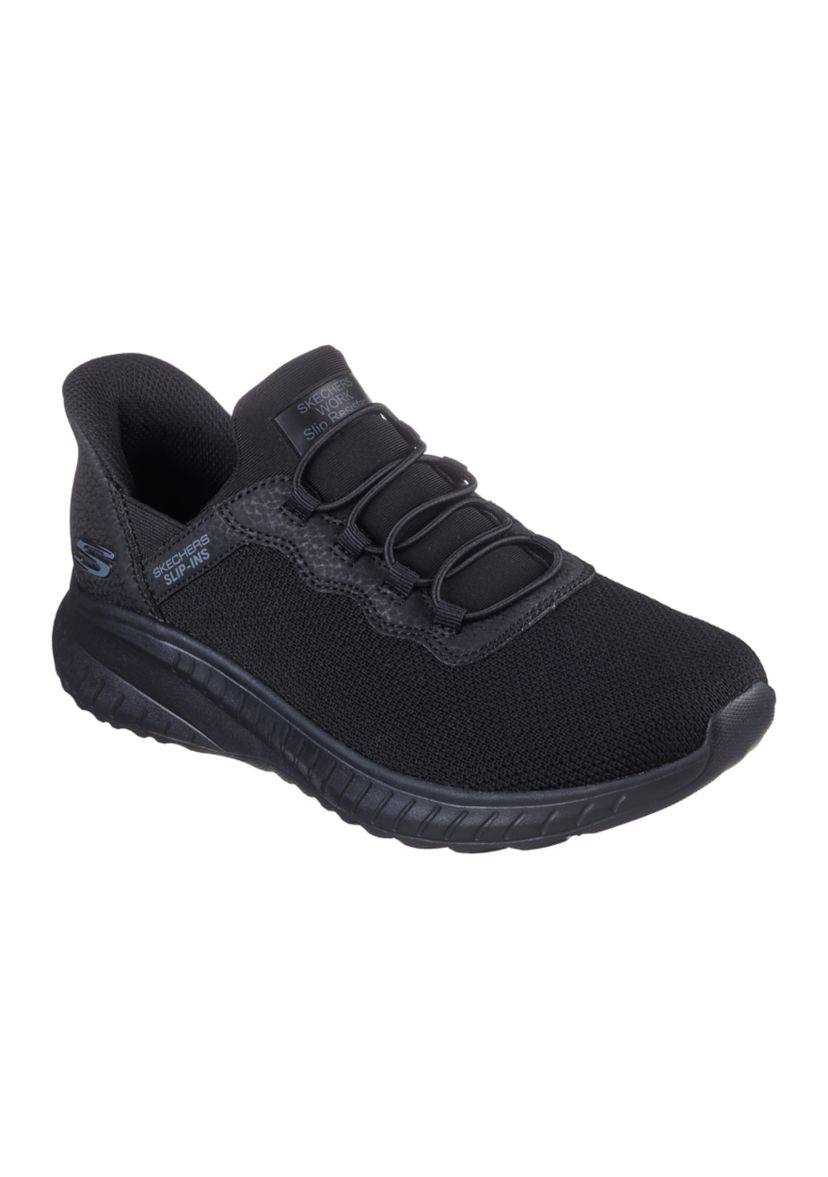 Womens Slip-ins: WORK SQUAD CHAOS SR Sneakers - JASUL