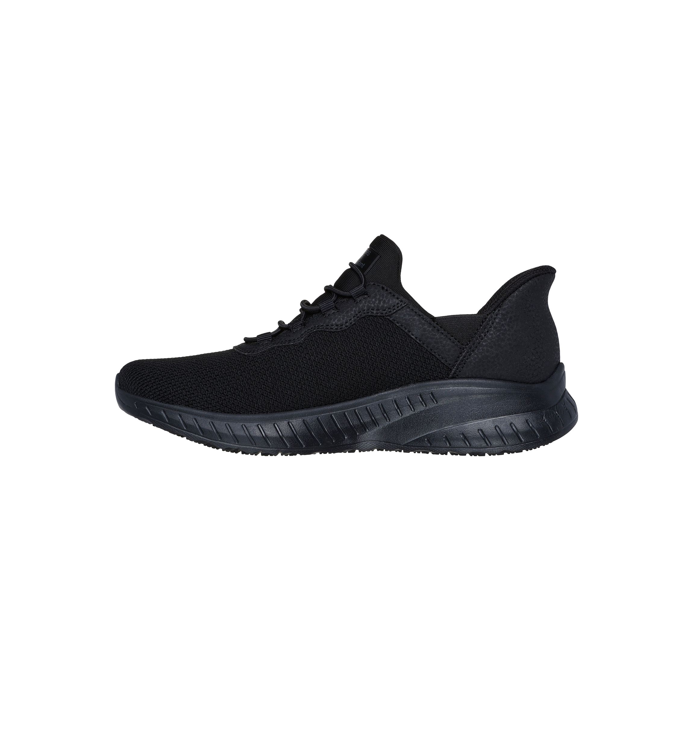 Womens Slip-ins: WORK SQUAD CHAOS SR Sneakers - JASUL