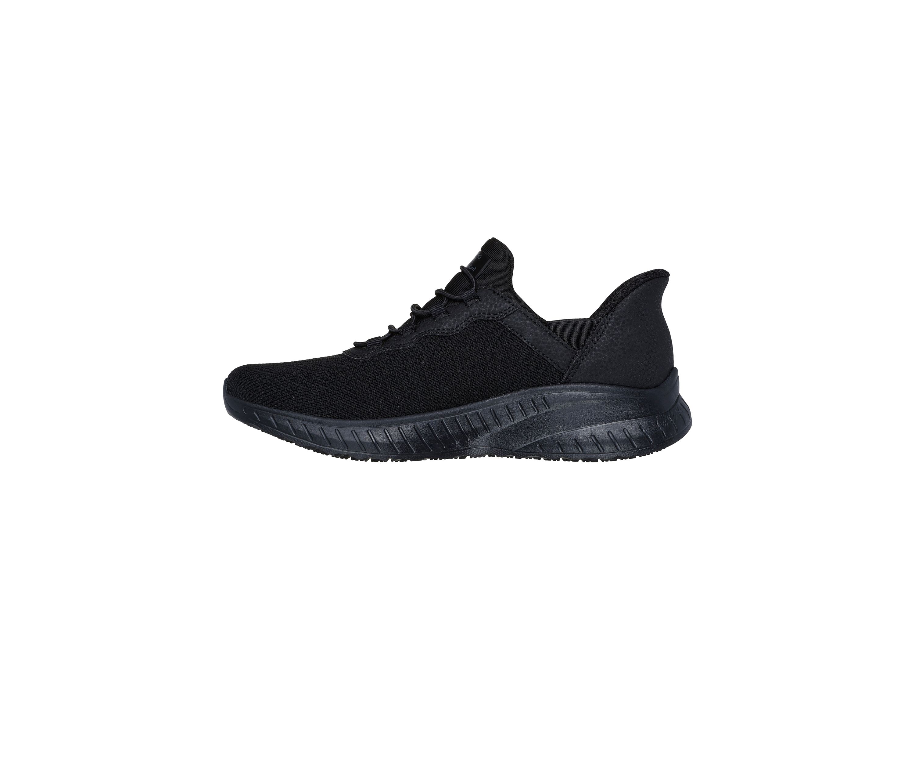 Womens Slip-ins: WORK SQUAD CHAOS SR Sneakers - JASUL