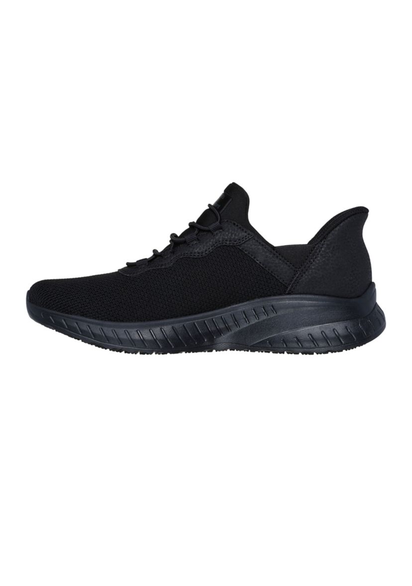 Womens Slip-ins: WORK SQUAD CHAOS SR Sneakers - JASUL