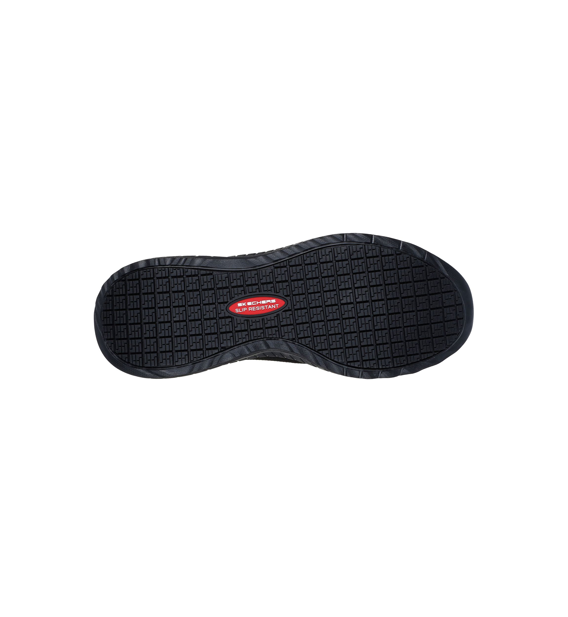 Womens Slip-ins: WORK SQUAD CHAOS SR Sneakers - JASUL