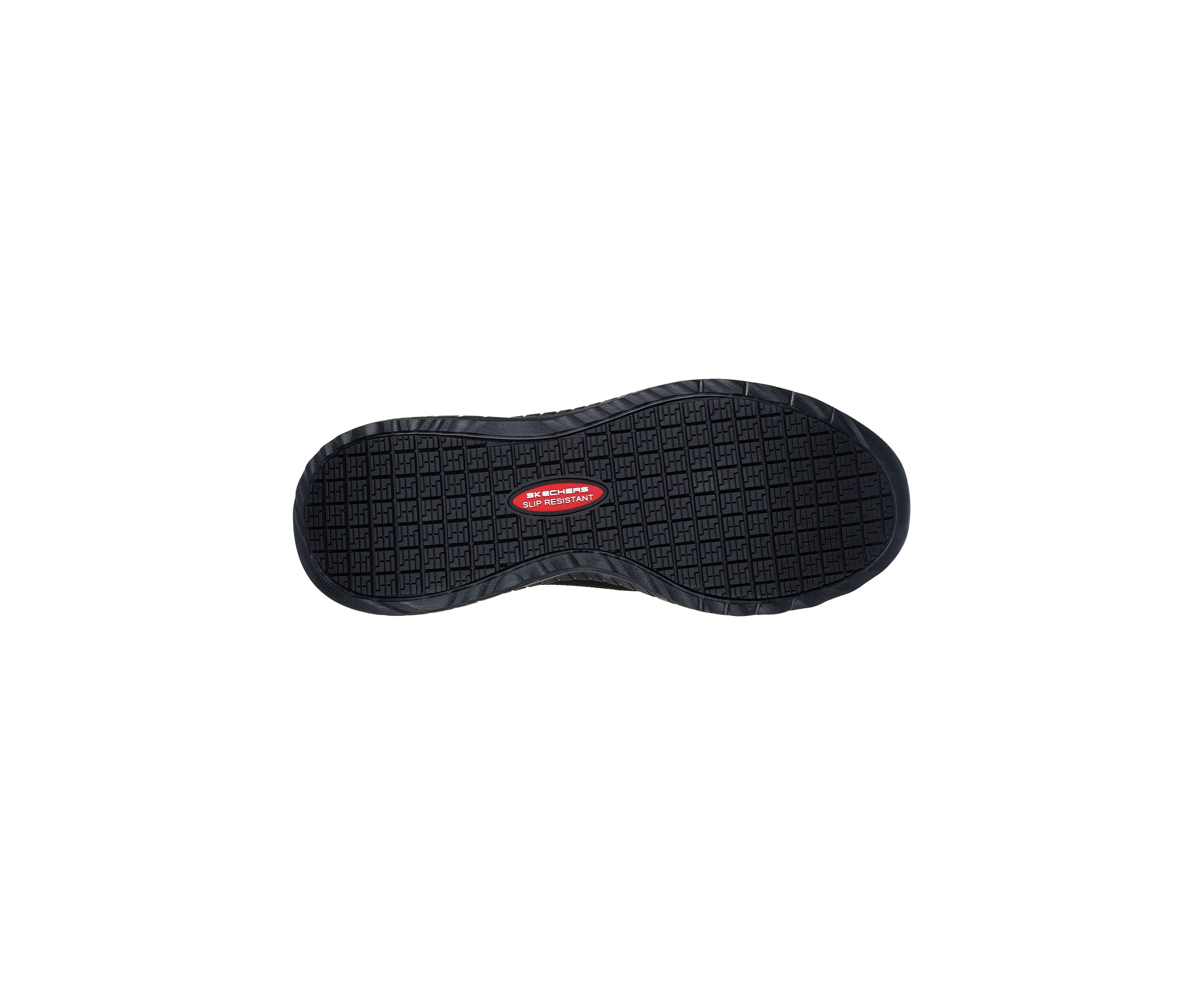Womens Slip-ins: WORK SQUAD CHAOS SR Sneakers - JASUL