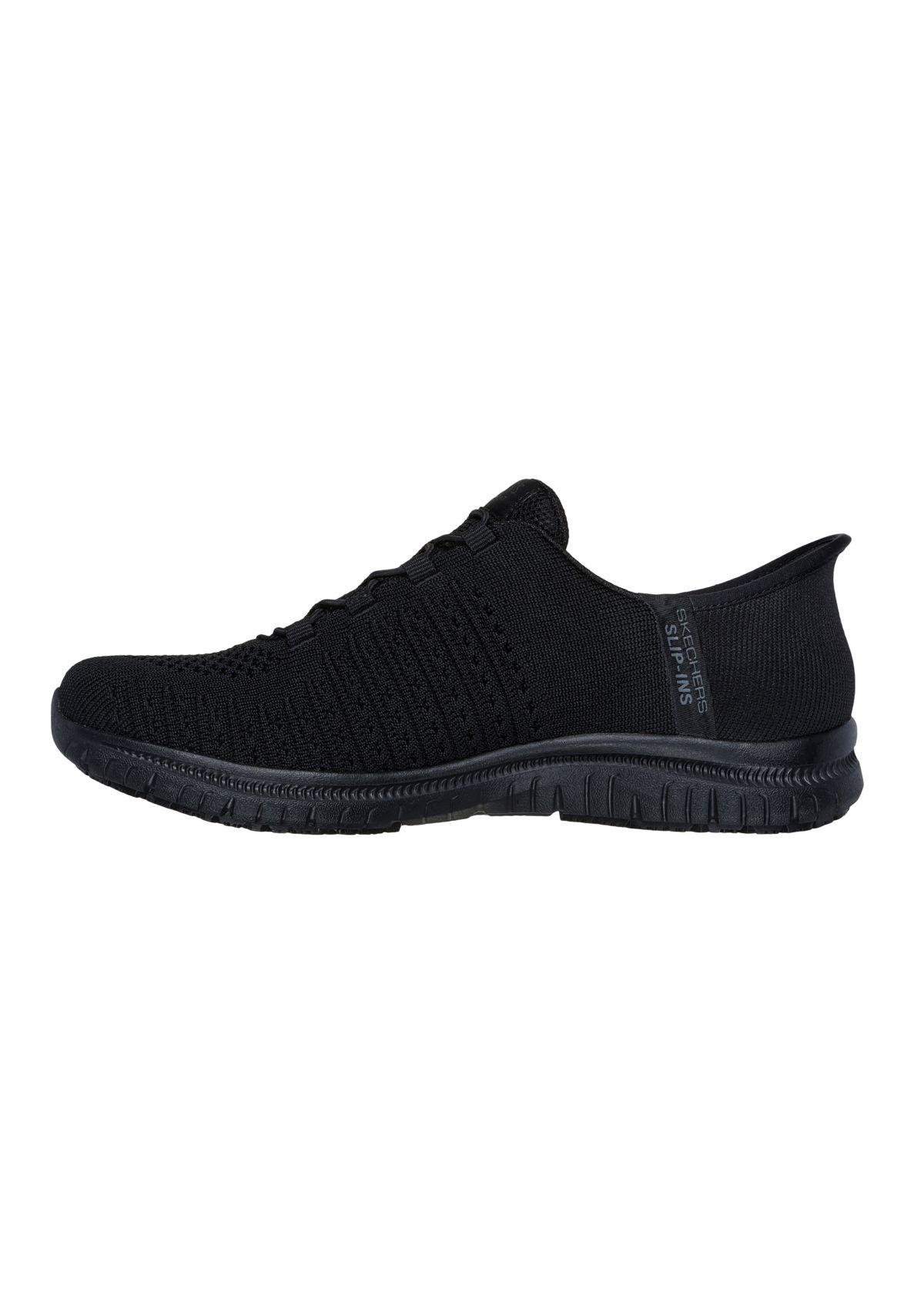 Womens Slip-Ins Work Slip-Resistant: Virtue - Valsea 