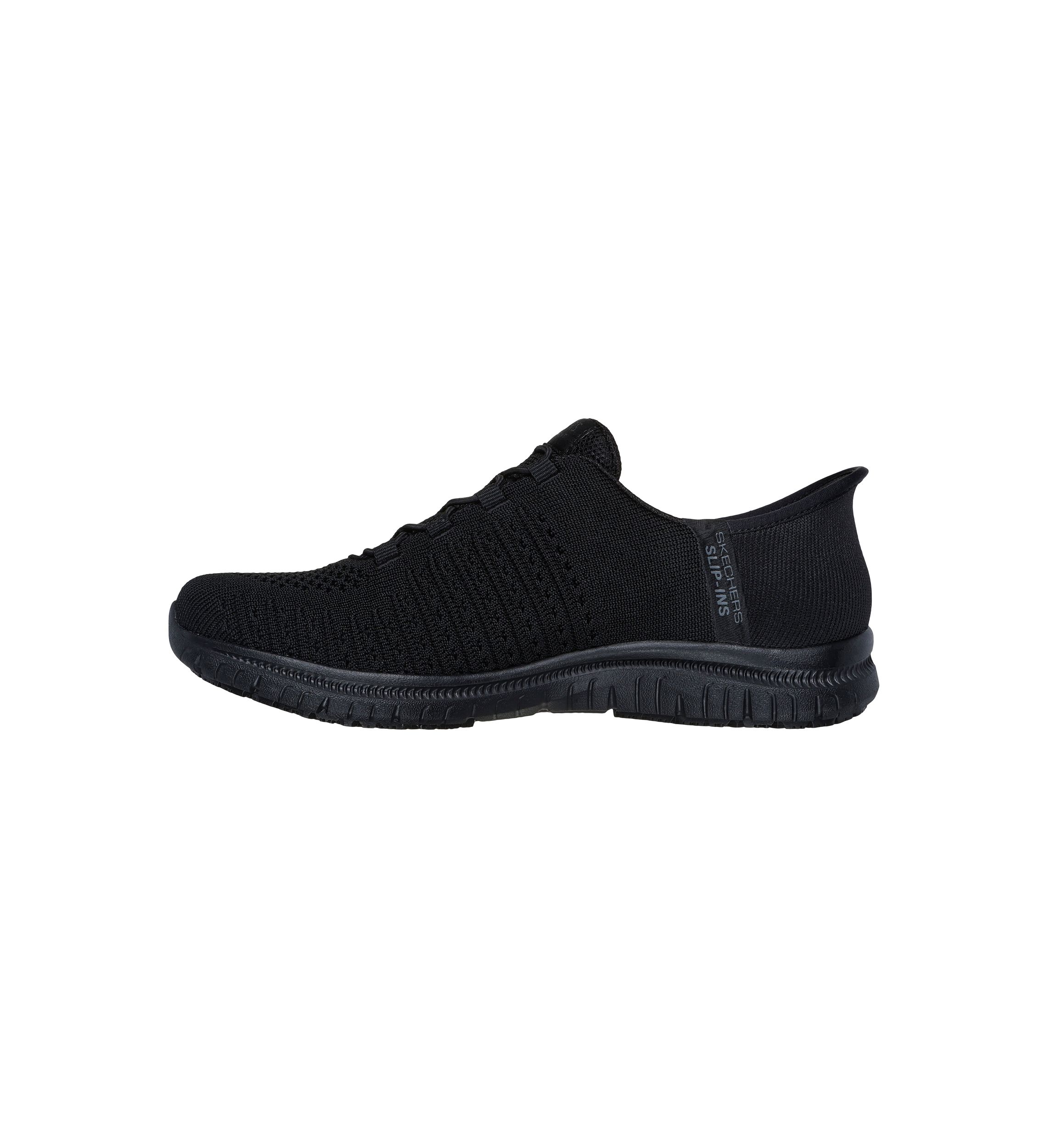 Womens Slip-Ins Work Slip-Resistant: Virtue - Valsea 