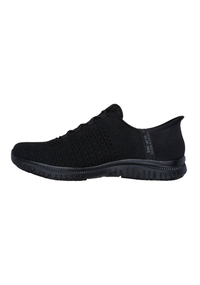 Womens Slip-Ins Work Slip-Resistant: Virtue - Valsea 