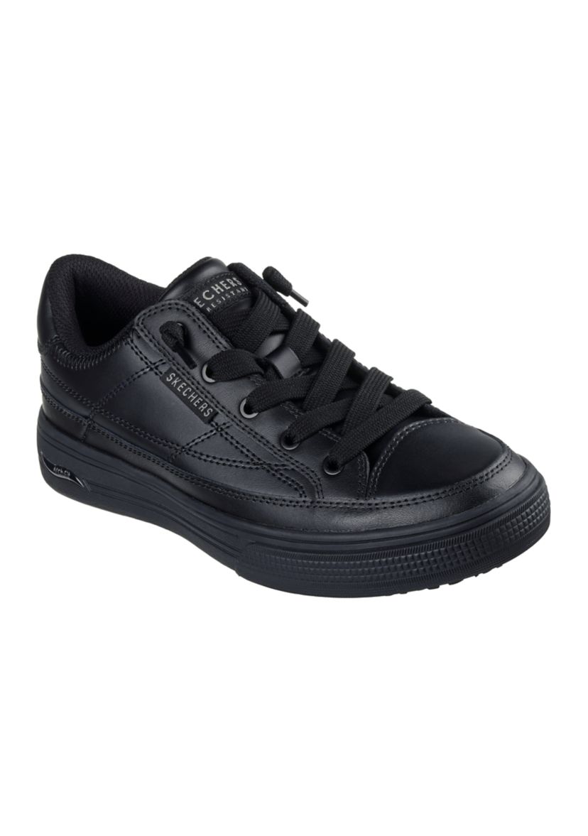 Womens Work Slip-Resistant: Arch Fit Arcade Sneakers