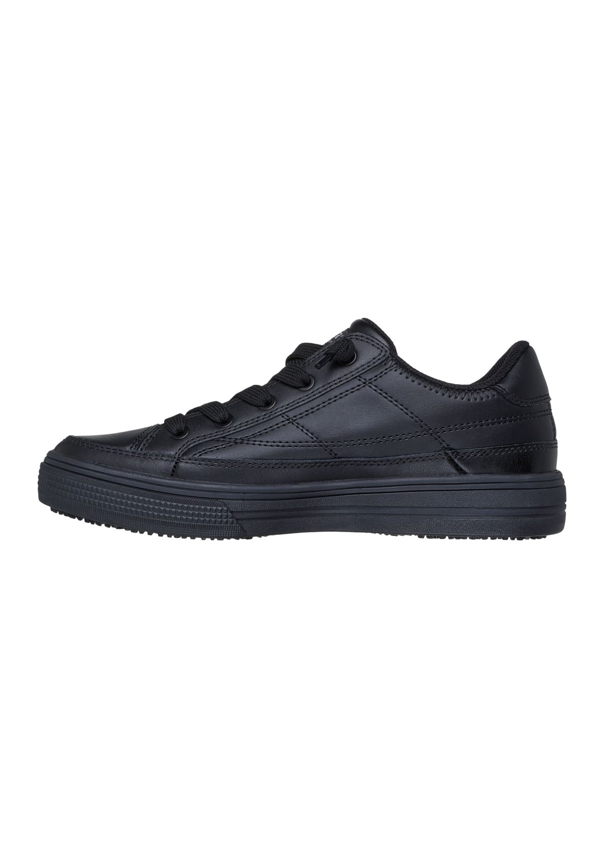 Skechers Women's Work Slip-Resistant: Arch Fit Arcade Sneakers | Belk
