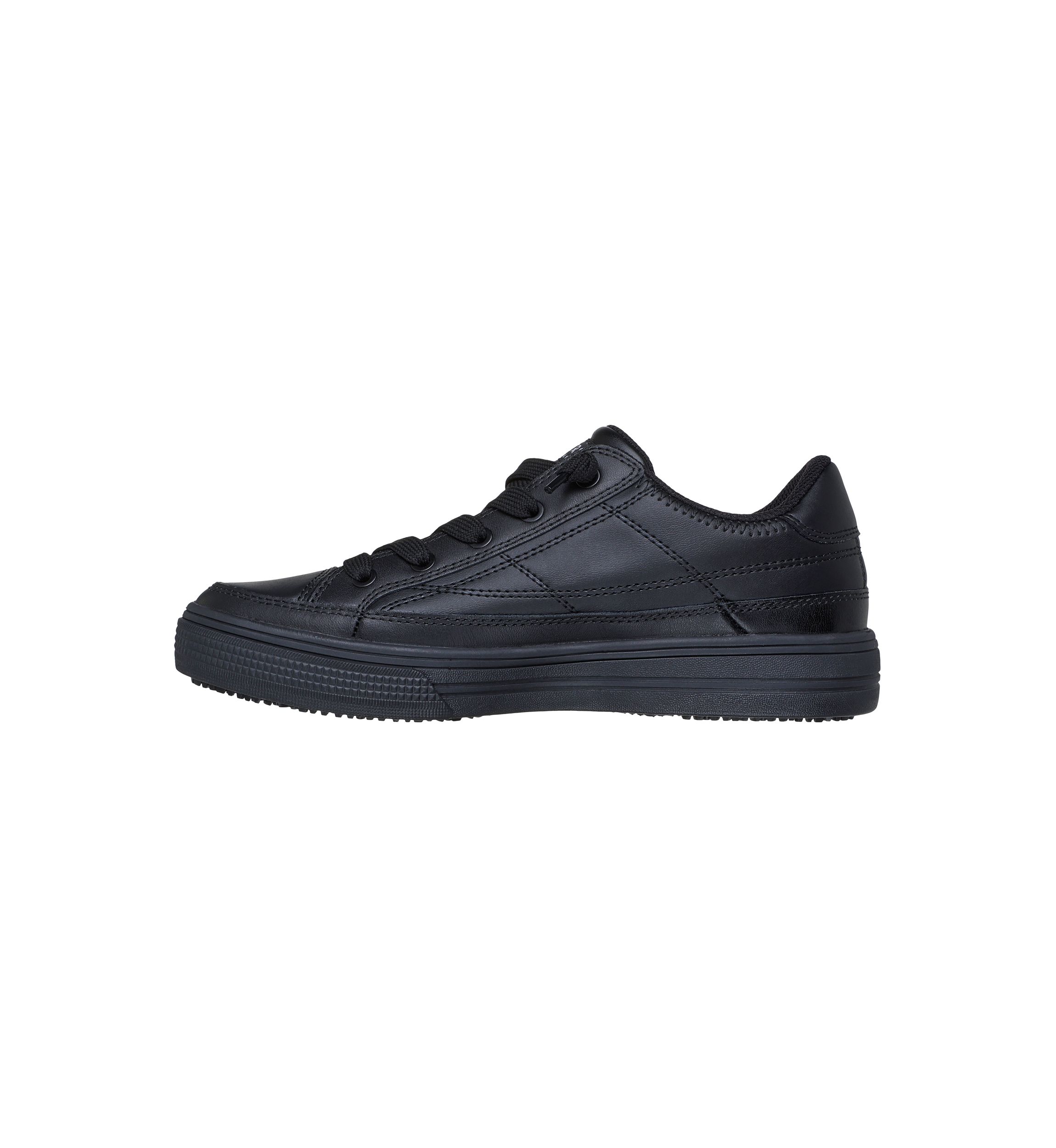 Womens Work Slip-Resistant: Arch Fit Arcade Sneakers