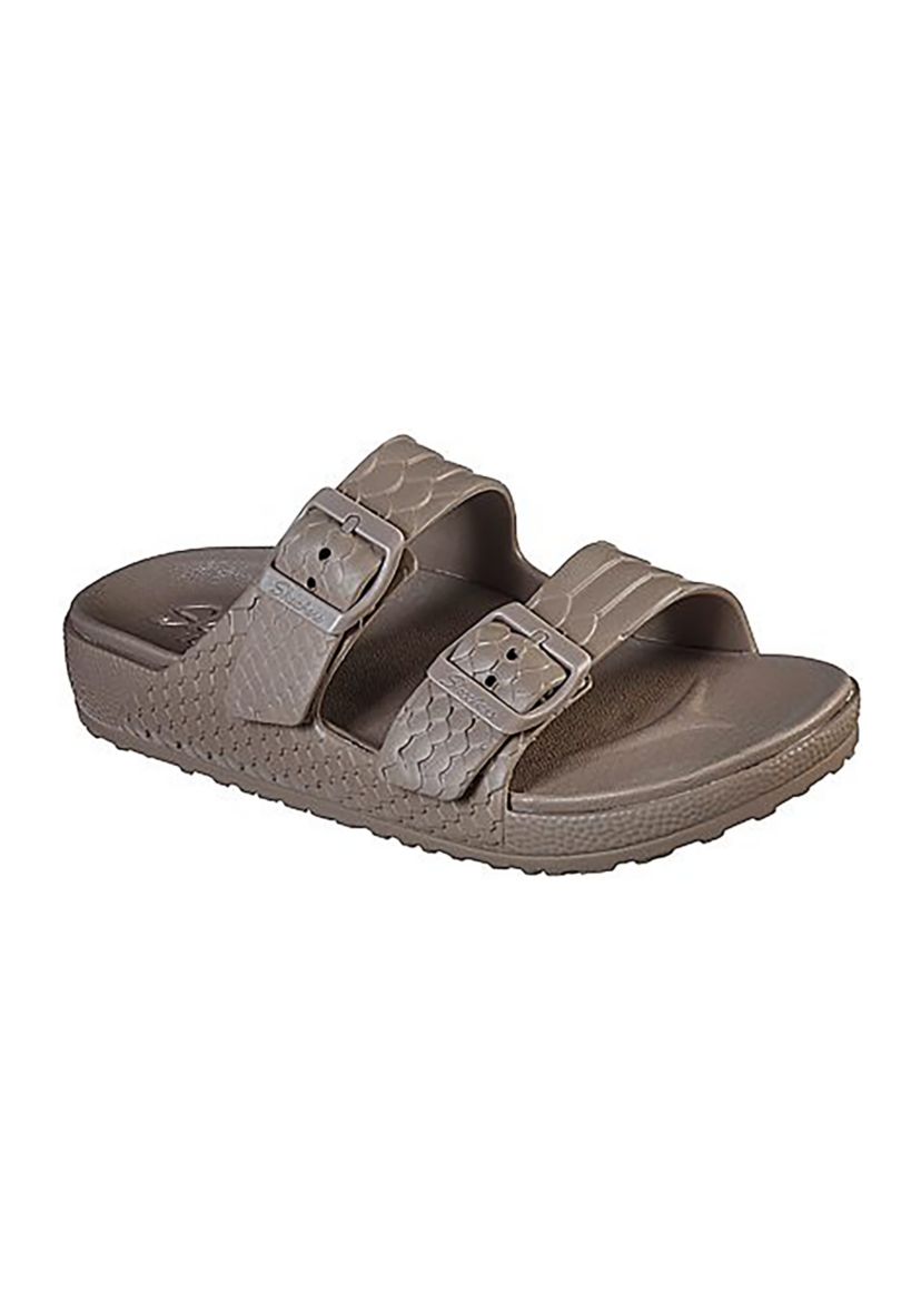 Cali Breeze 2.0-Royal Texture Clog Foamies