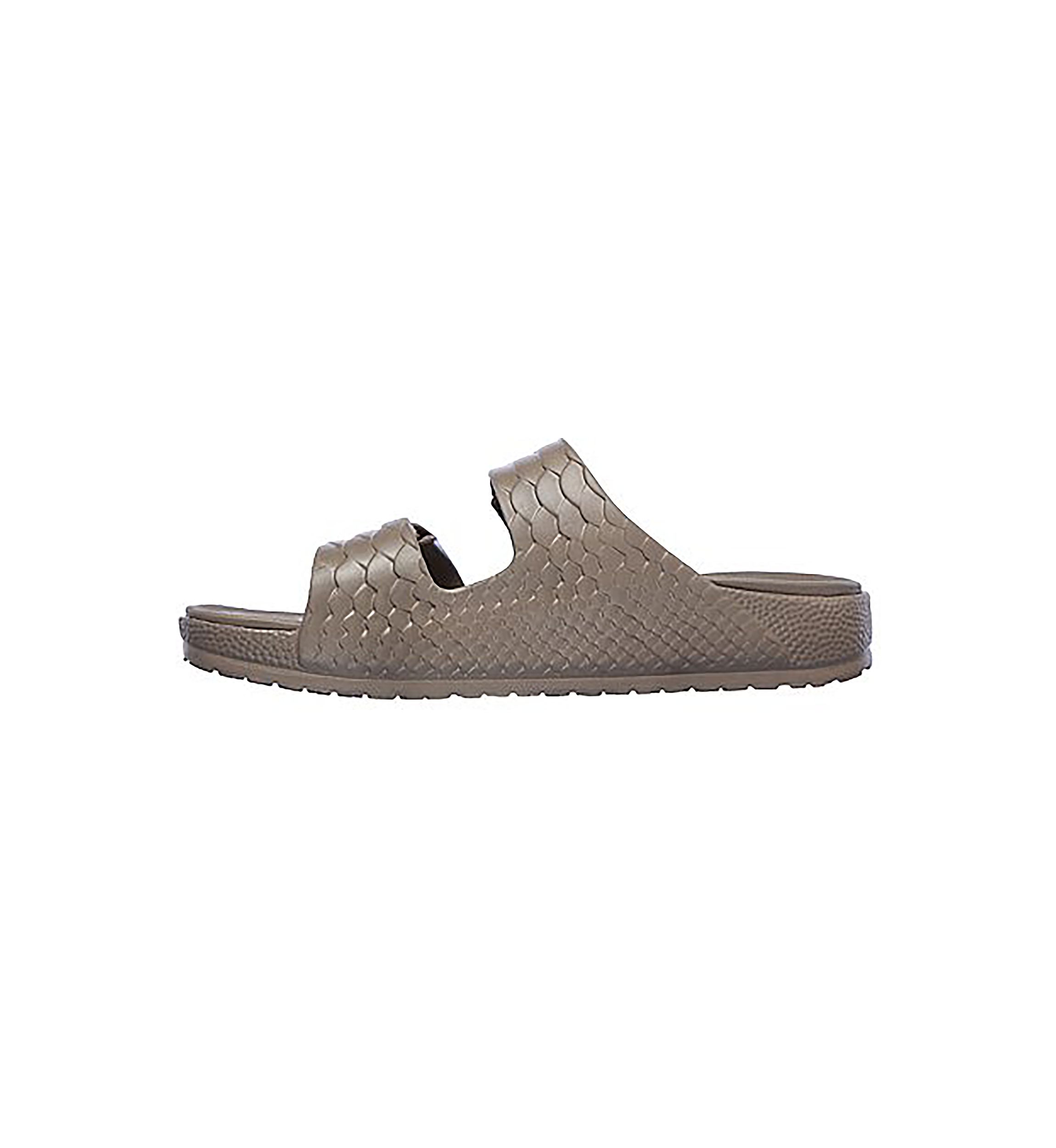 Cali Breeze 2.0-Royal Texture Clog Foamies