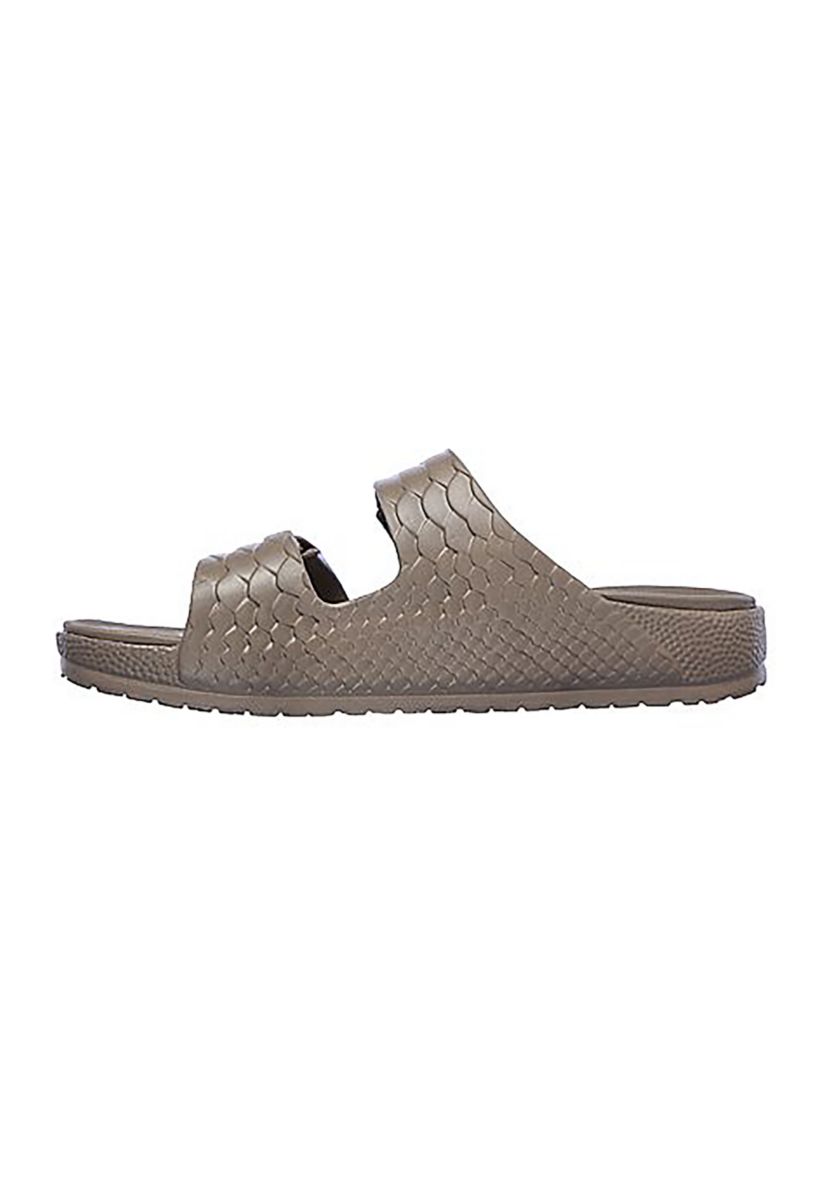 Cali Breeze 2.0-Royal Texture Clog Foamies