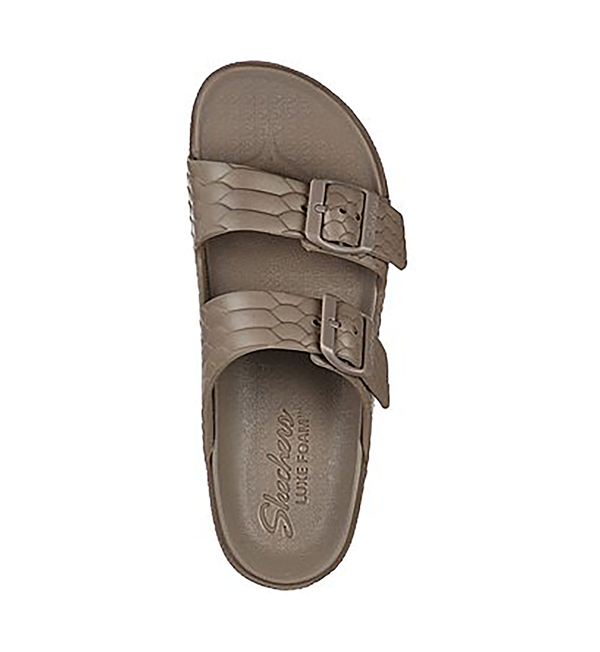 Cali Breeze 2.0-Royal Texture Clog Foamies