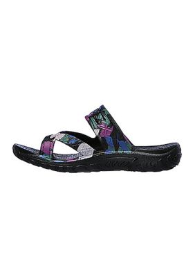 Reggae Rainforest Sandals