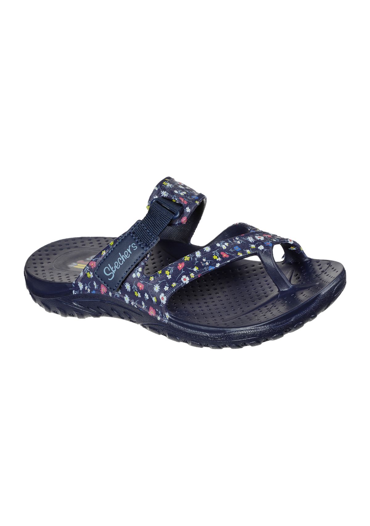 Reggae Ditzy Bloom Sandal Foamies