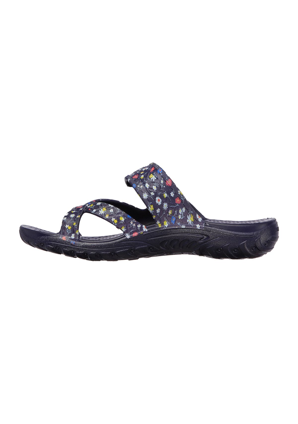 Reggae Ditzy Bloom Sandal Foamies