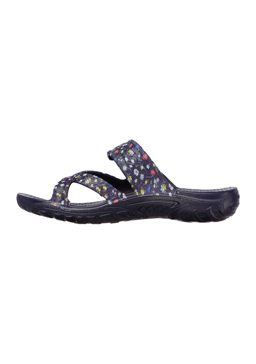 Reggae Ditzy Bloom Sandal Foamies