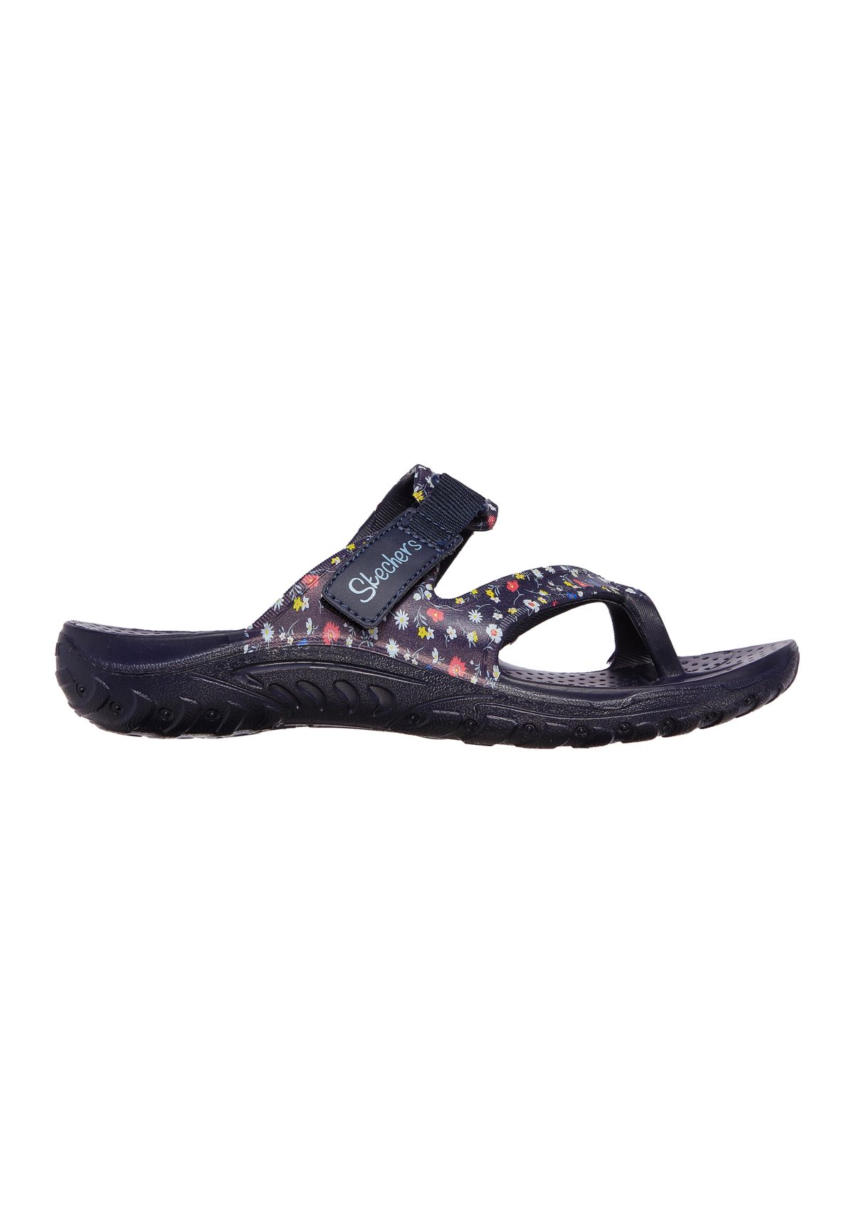 Reggae Ditzy Bloom Sandal Foamies