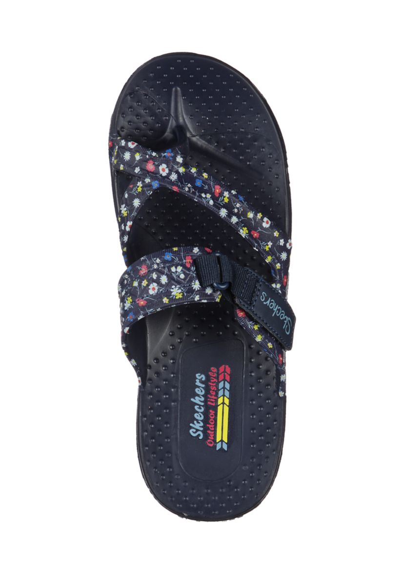 Reggae Ditzy Bloom Sandal Foamies