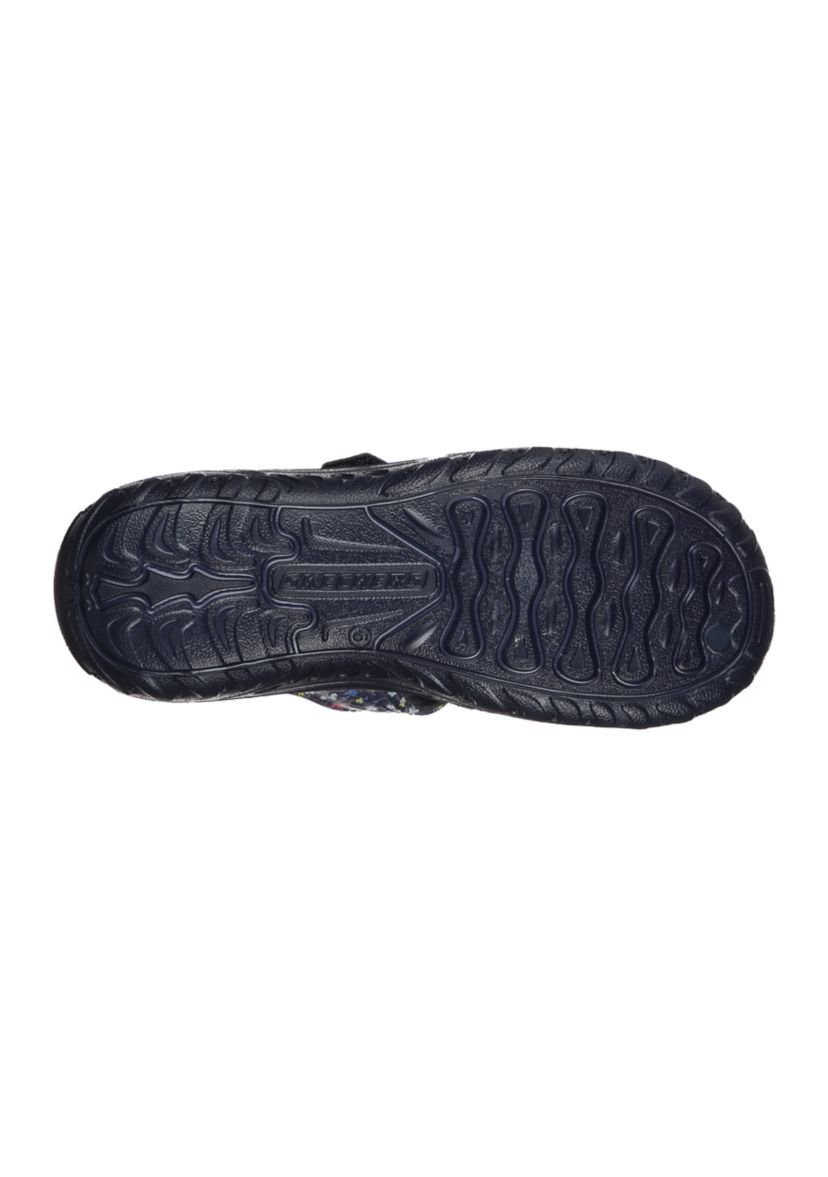 Reggae Ditzy Bloom Sandal Foamies