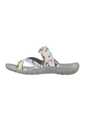 Belk women's skechers discount sandals