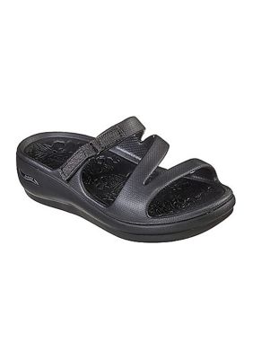 Skechers Fit Foamies Sweet Sandals | belk