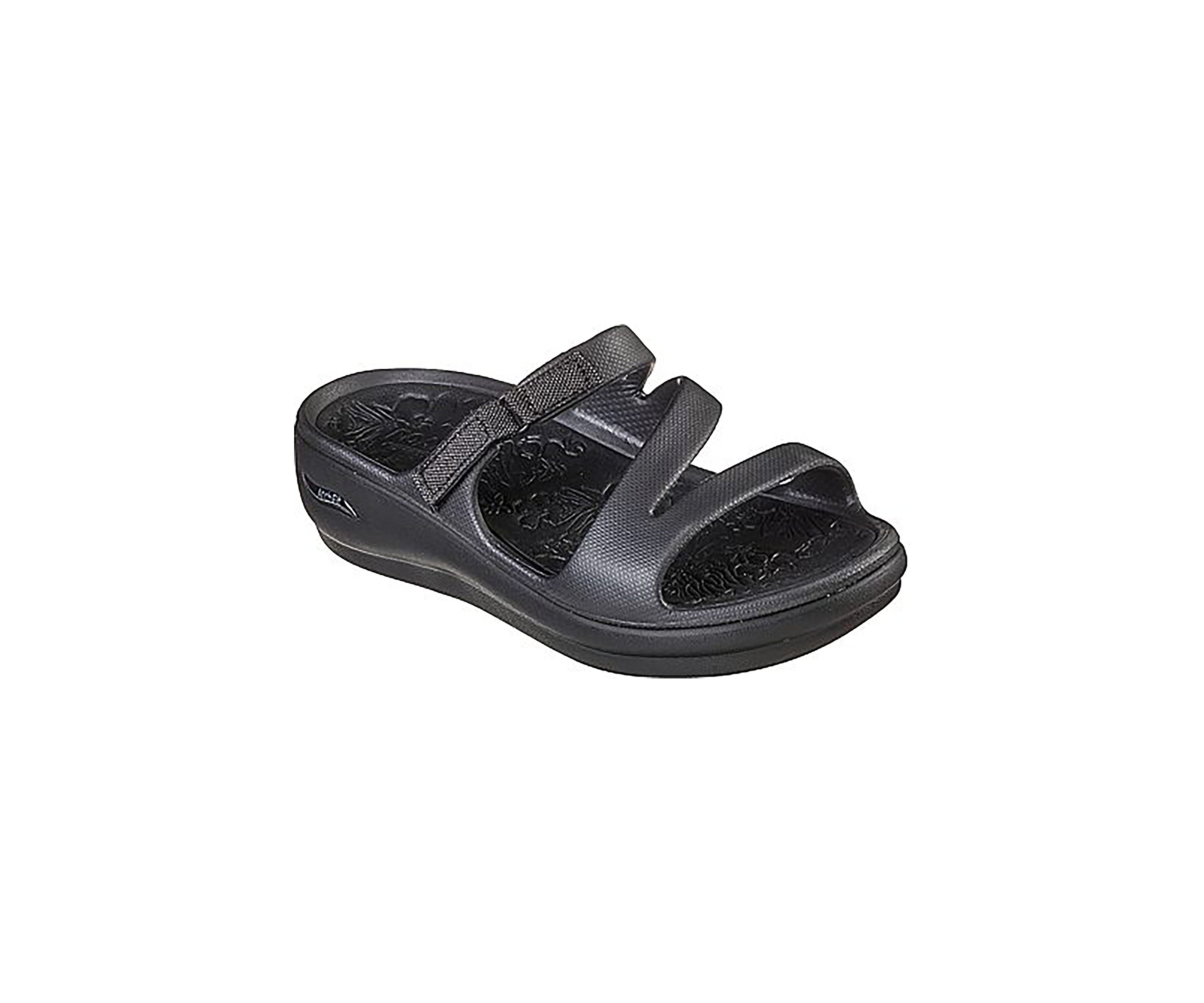 Arch Fit  Foamies Ascend Sweet Pea Sandals