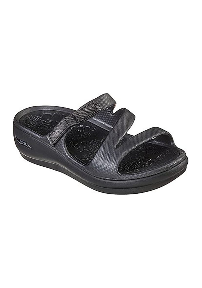 Arch Fit  Foamies Ascend Sweet Pea Sandals