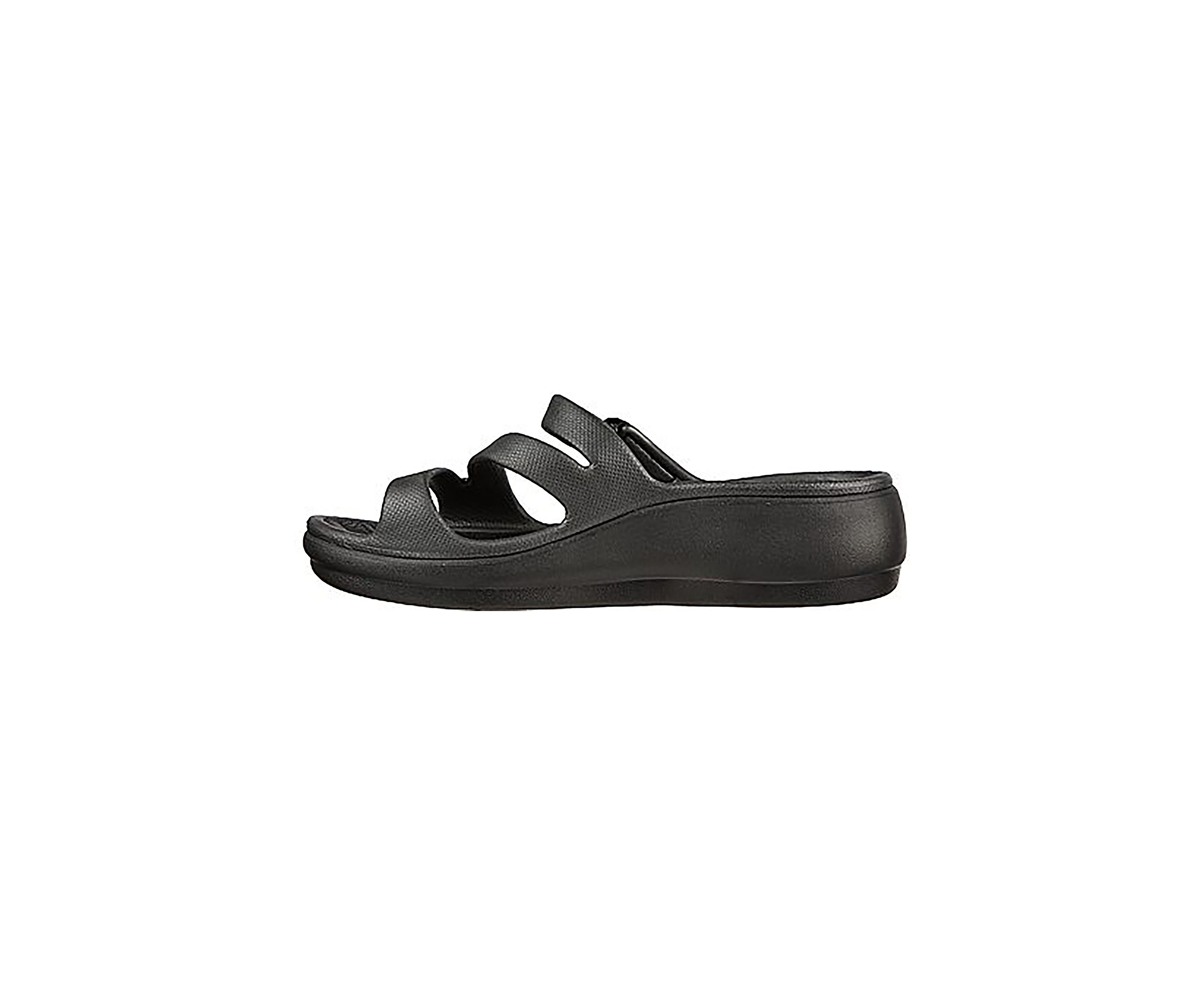 Arch Fit  Foamies Ascend Sweet Pea Sandals