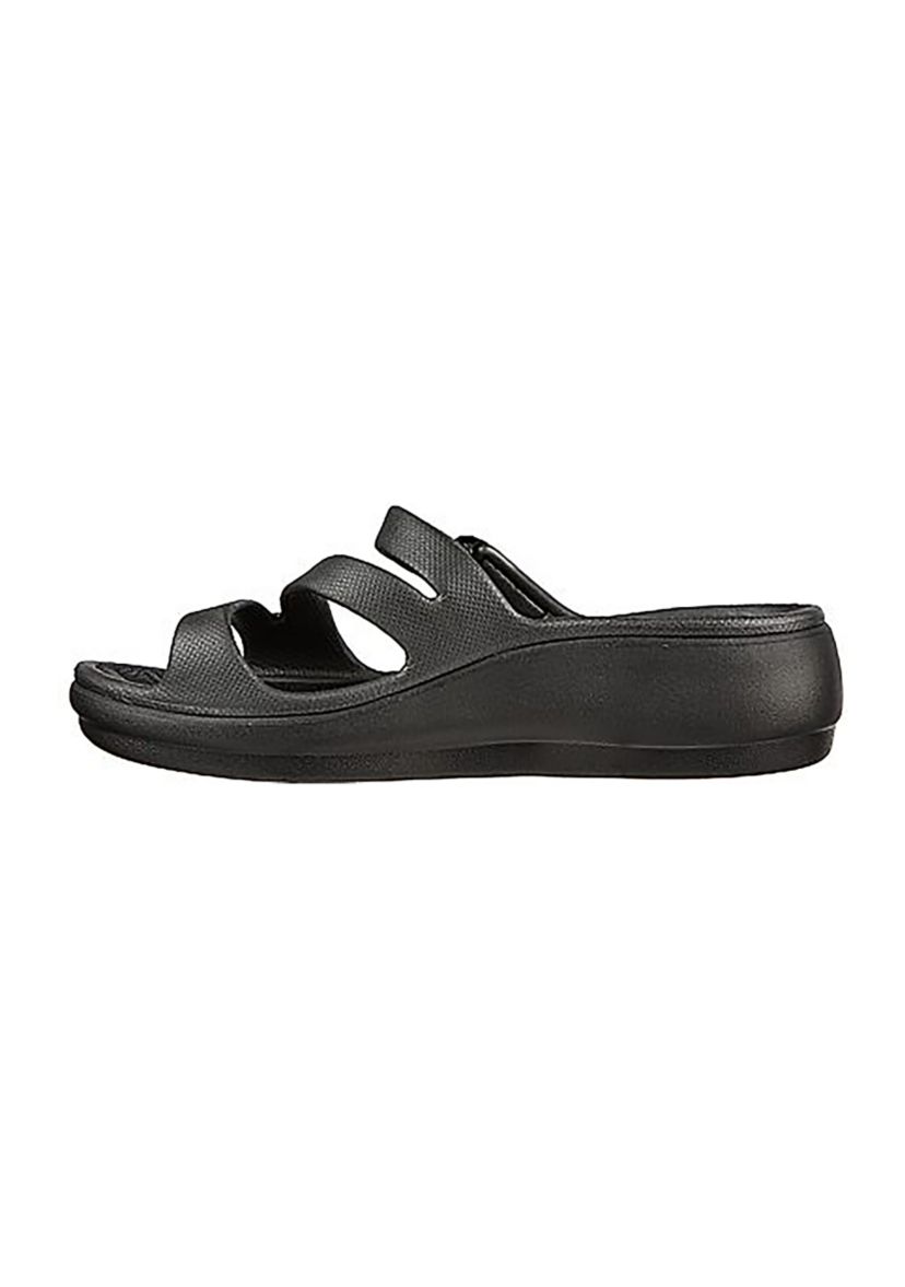 Arch Fit  Foamies Ascend Sweet Pea Sandals