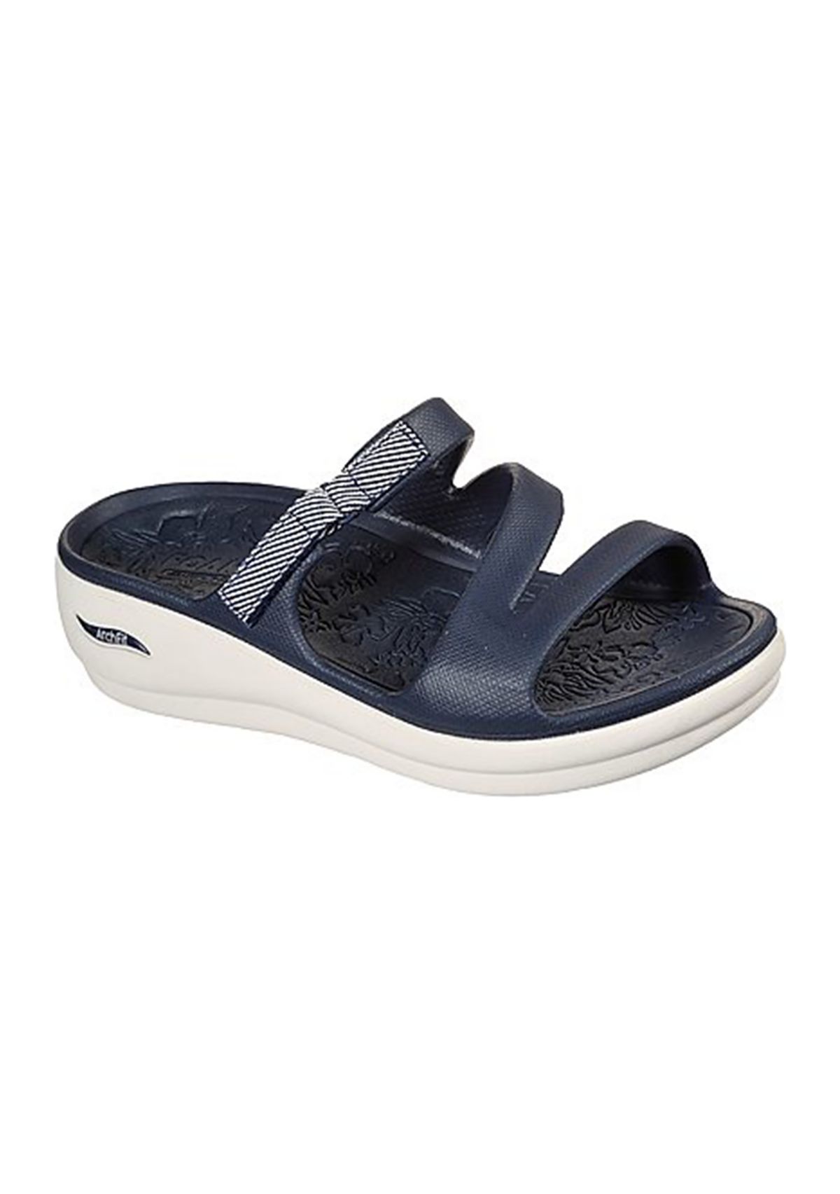 Foamies Arch Fit Ascend Admired Sandals