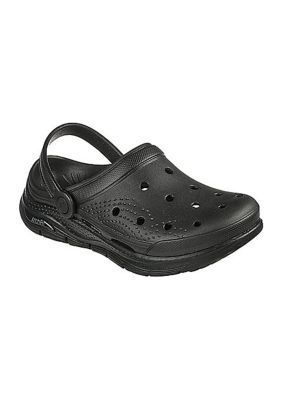 Belk crocs hot sale