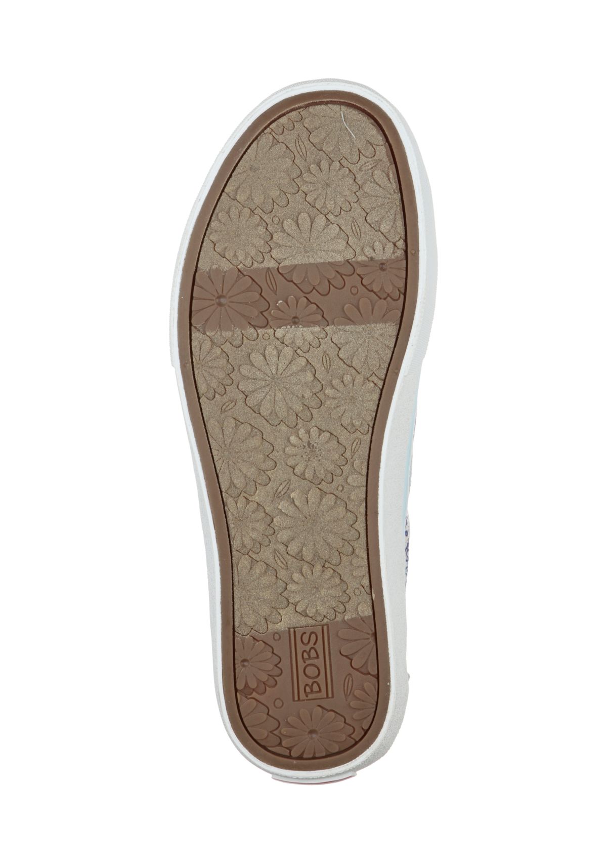 Marley Jr. Woof Wag Slip-In Sneakers