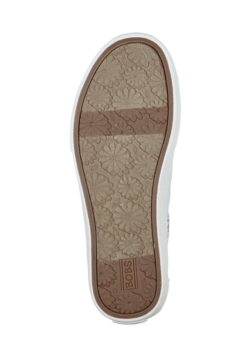 Marley Jr. Woof Wag Slip-In Sneakers