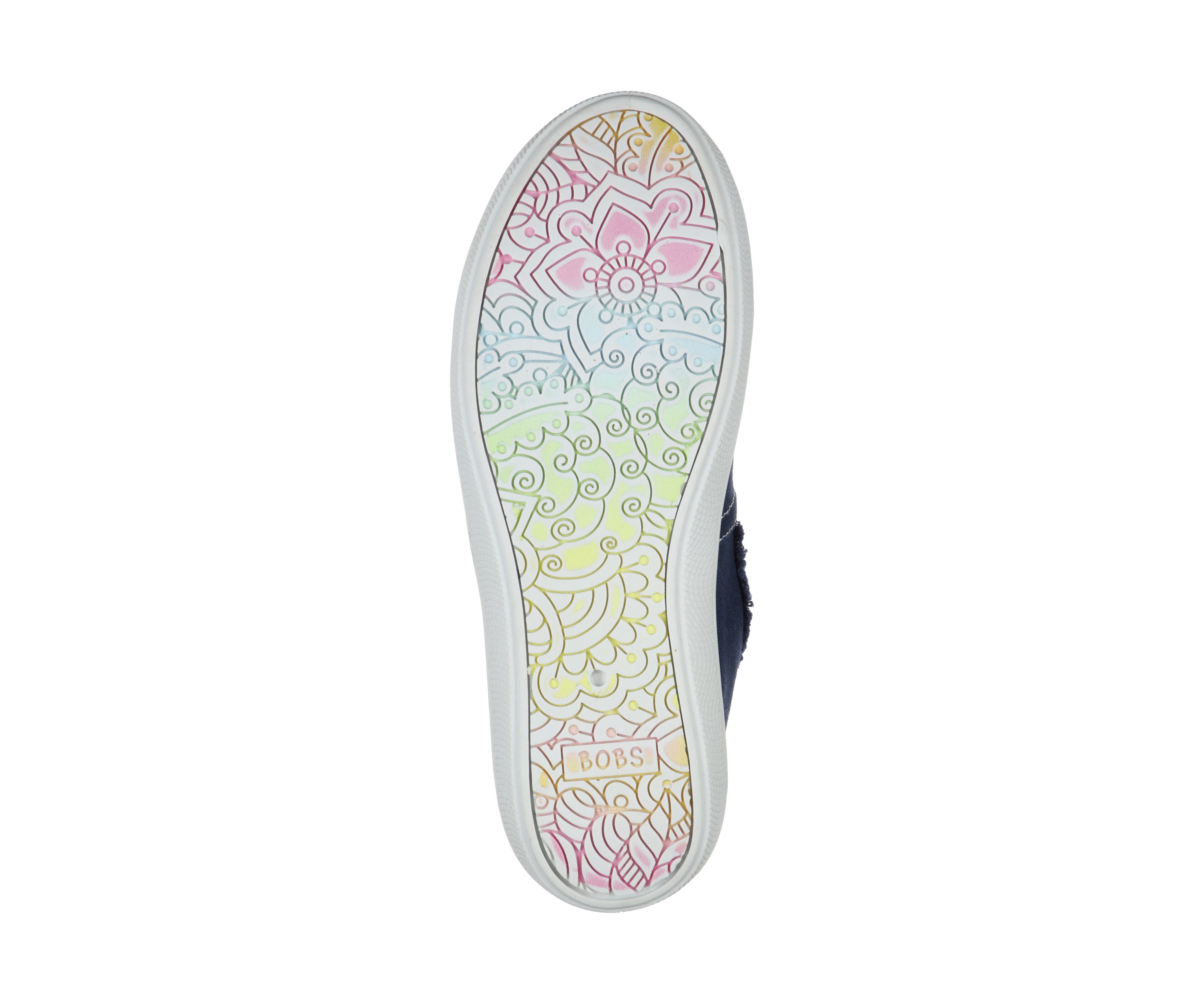 B Cute - Sailor & Siren  Sneakers