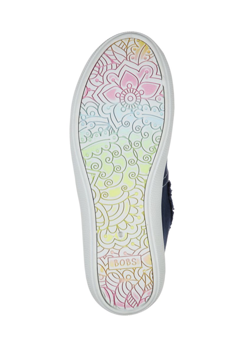 B Cute - Sailor & Siren  Sneakers