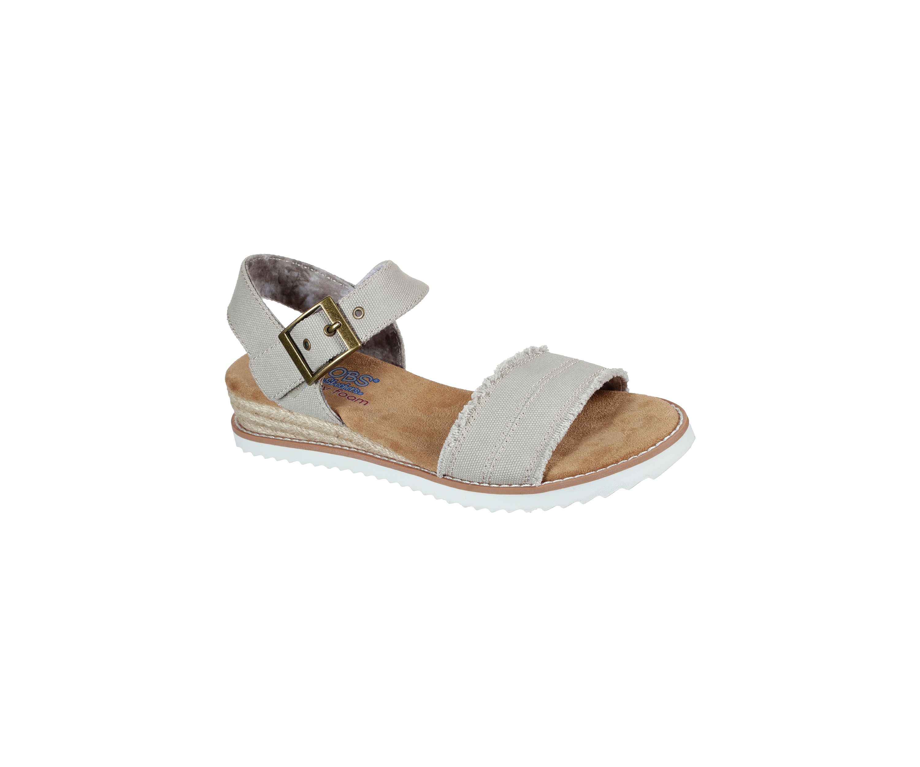 Desert Kiss Adobe Princess Sandals