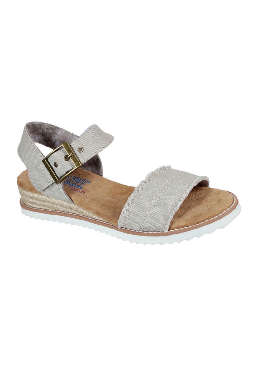 Desert Kiss Adobe Princess Sandals