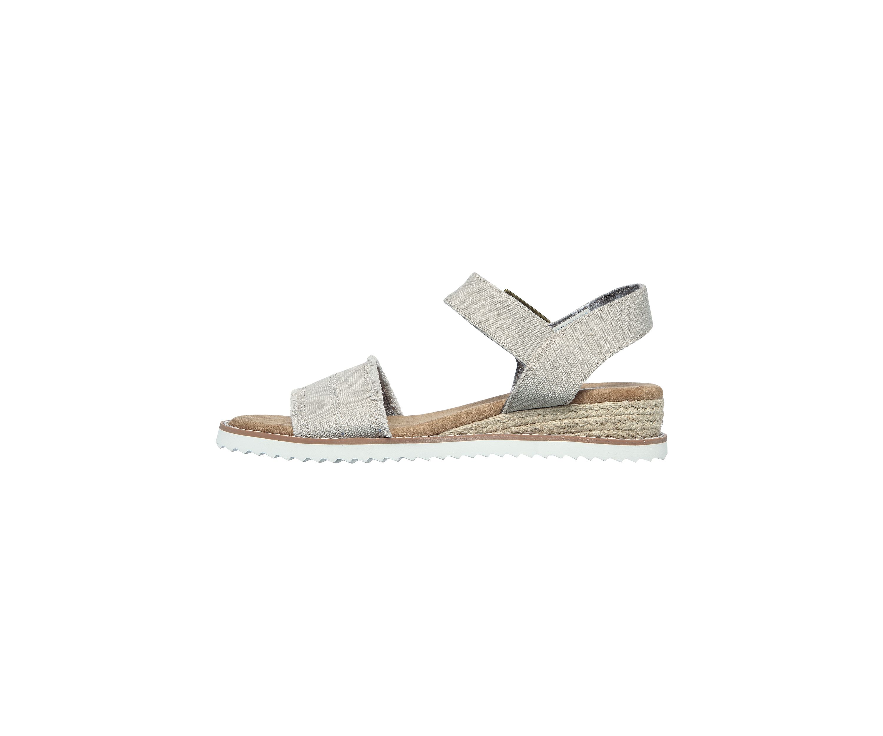 Desert Kiss Adobe Princess Sandals
