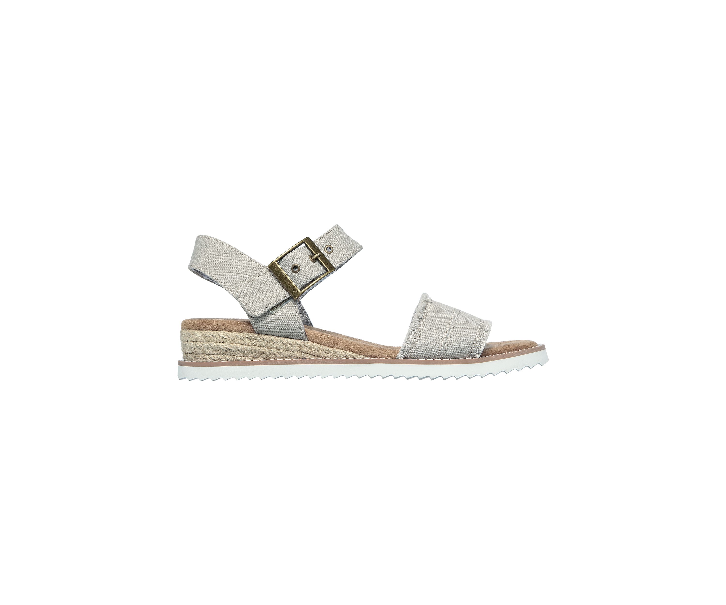 Desert Kiss Adobe Princess Sandals