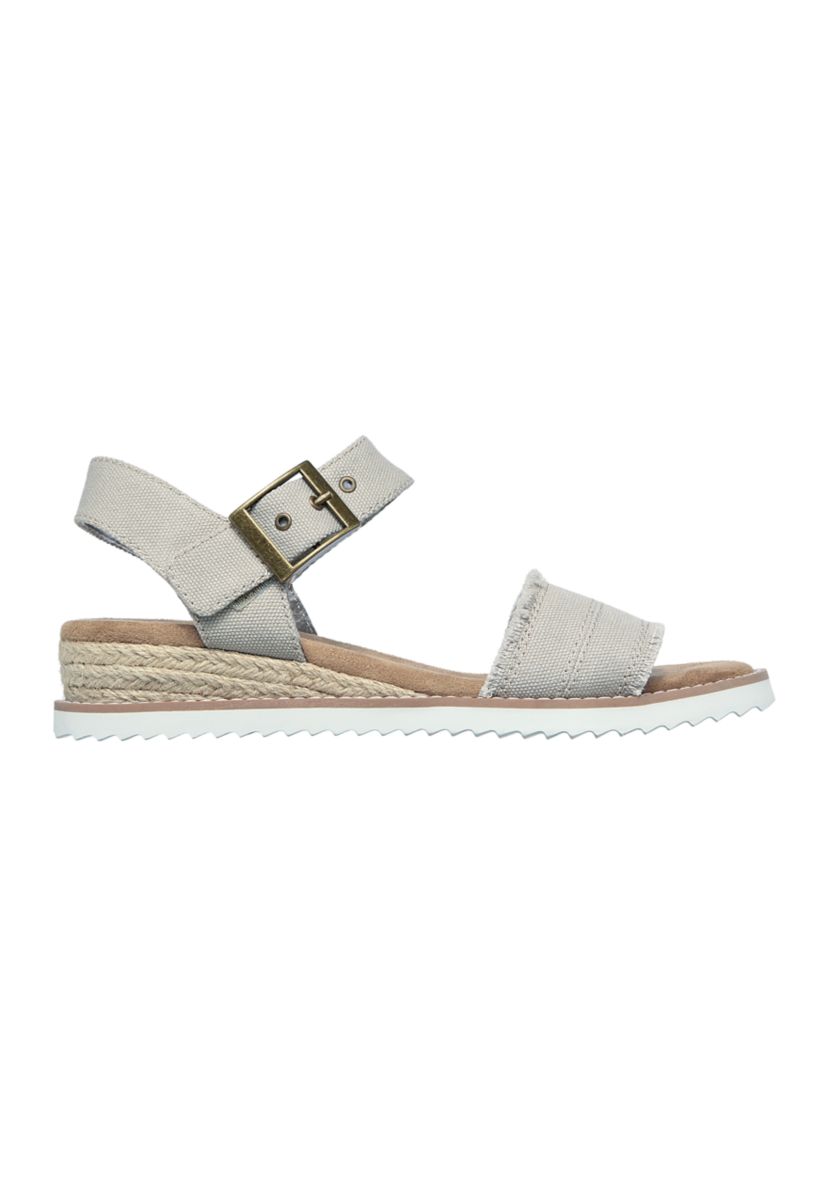 Desert Kiss Adobe Princess Sandals