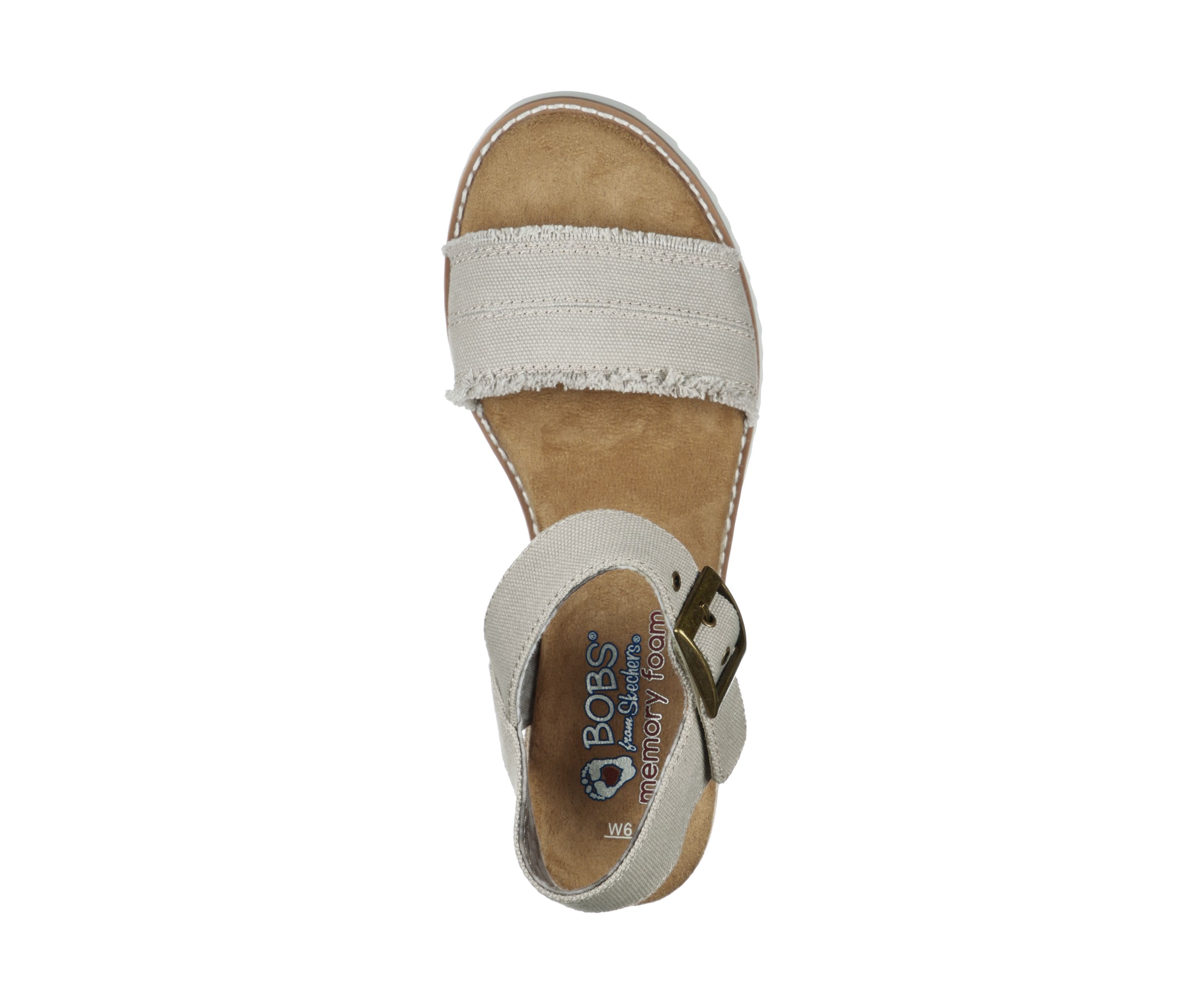 Desert Kiss Adobe Princess Sandals