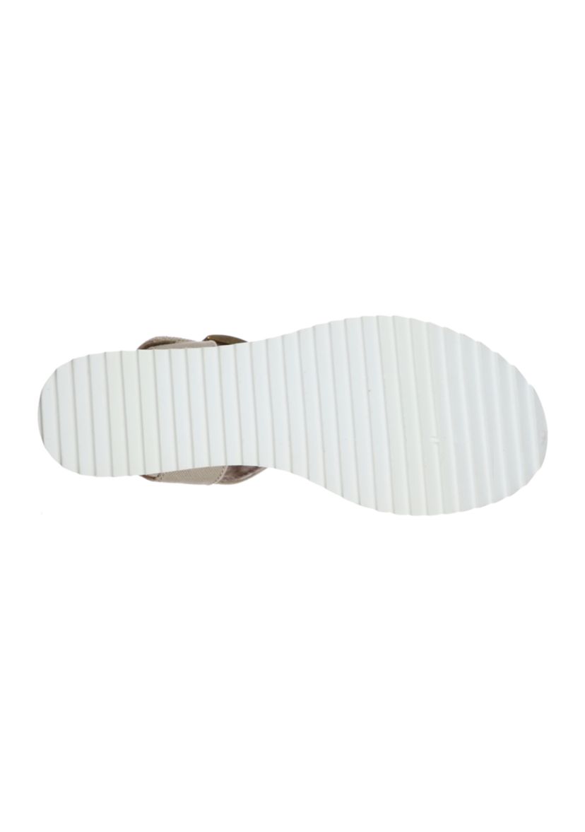 Desert Kiss Adobe Princess Sandals