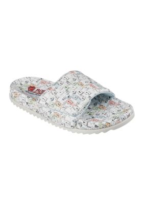 Skechers hotsell sandals belk