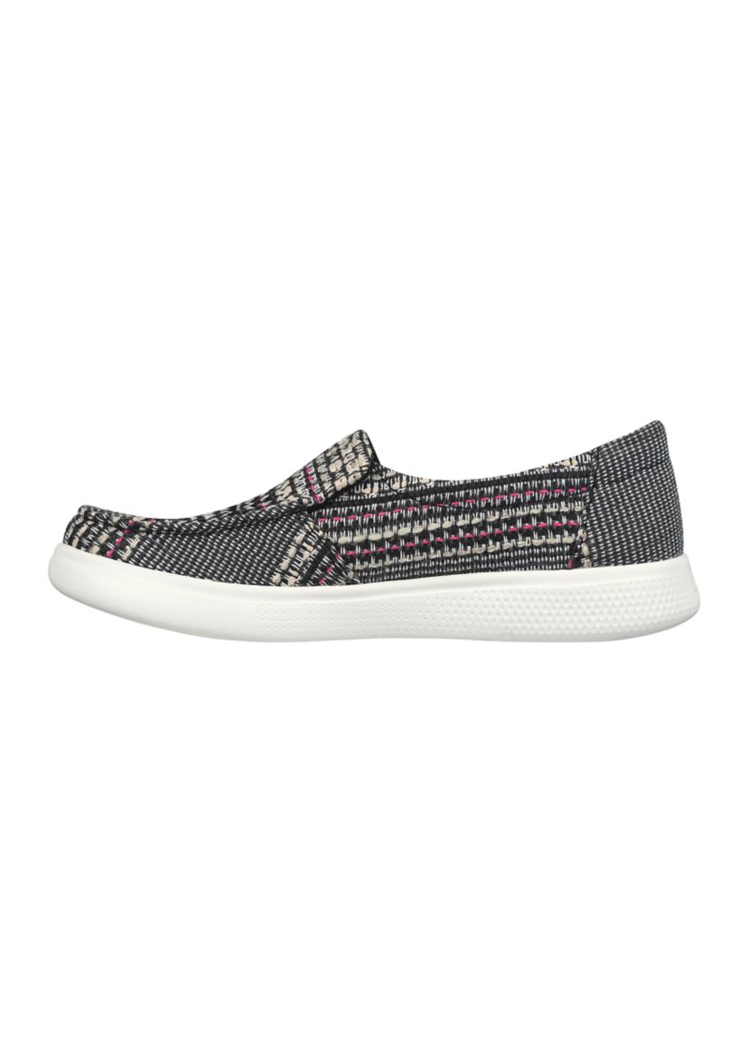 Skipper Loafers - Beach Crush