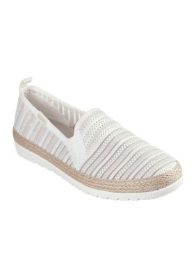 BOBS from Skechers Plush Wonder Love Slip On Shoes belk