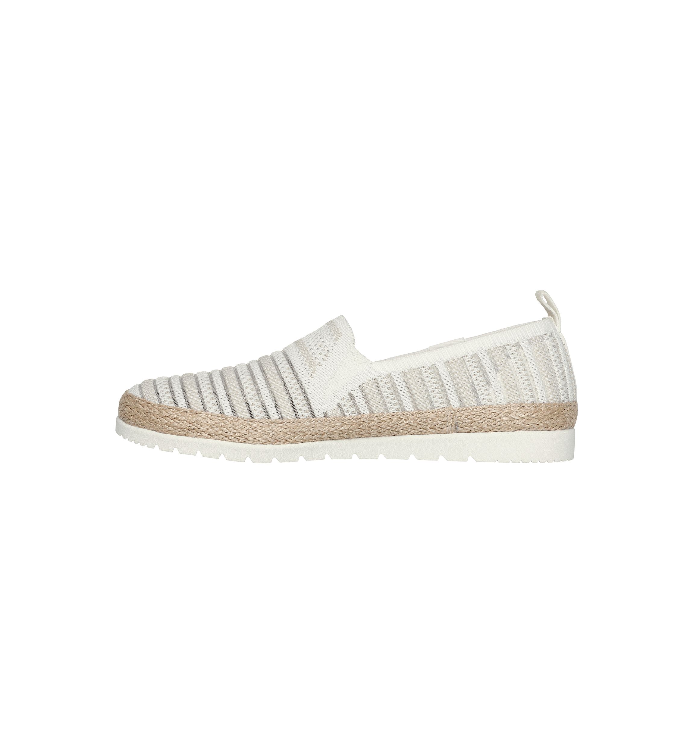 Womens Flexpadrille 3.0 Flats - Moon Edge