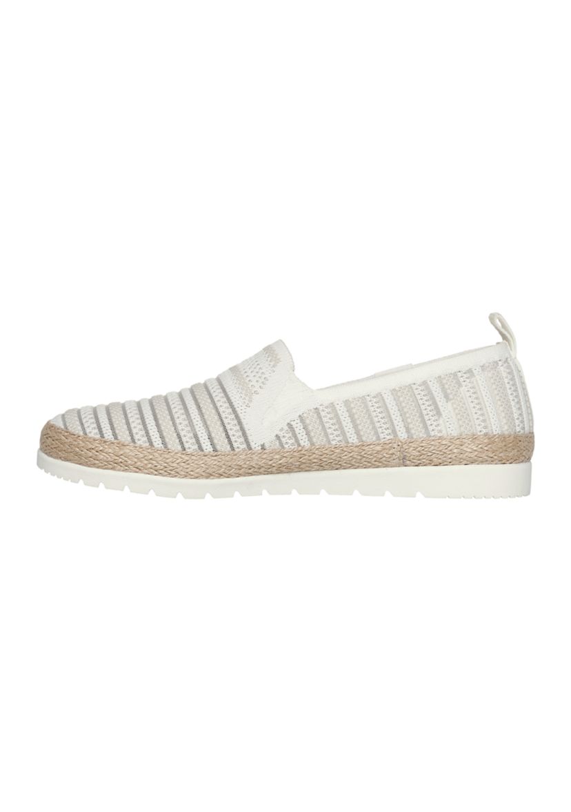 Womens Flexpadrille 3.0 Flats - Moon Edge